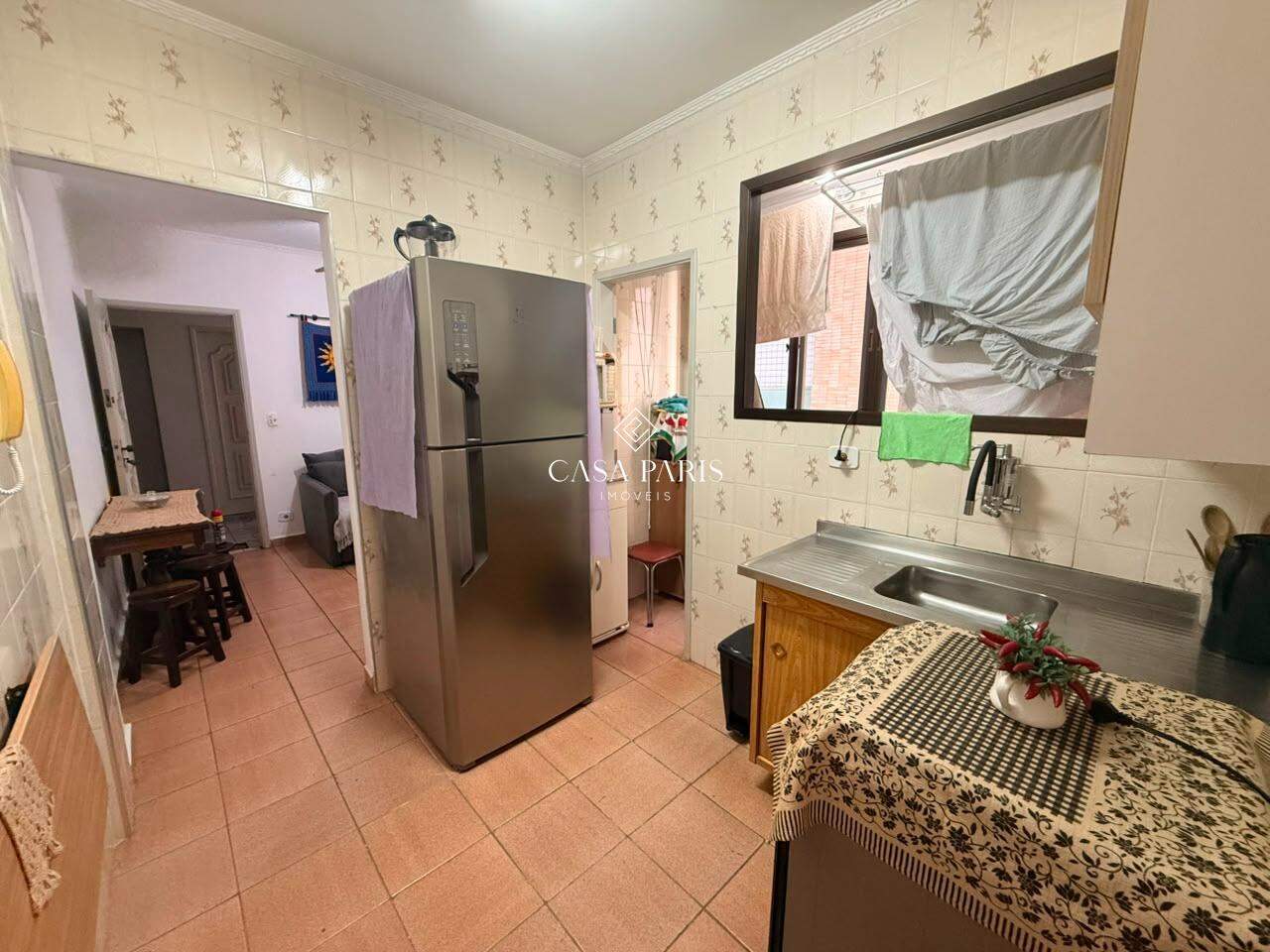 Apartamento à venda no Guilhermina: 