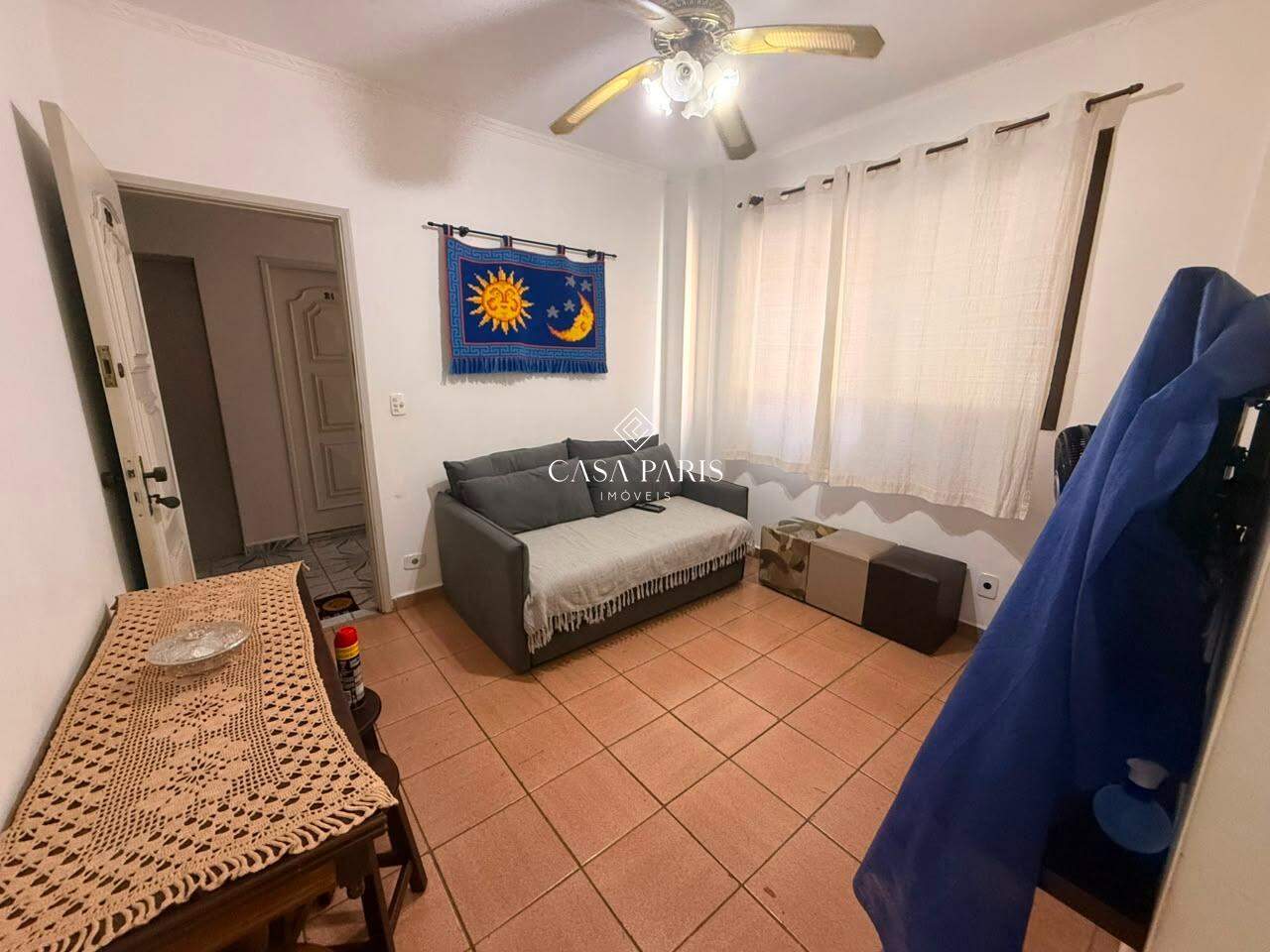 Apartamento à venda no Guilhermina: 