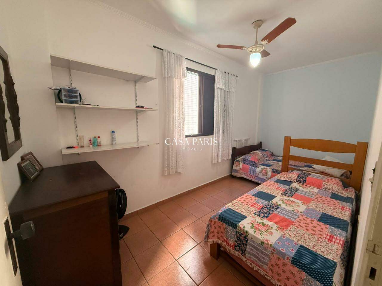 Apartamento à venda no Guilhermina: 