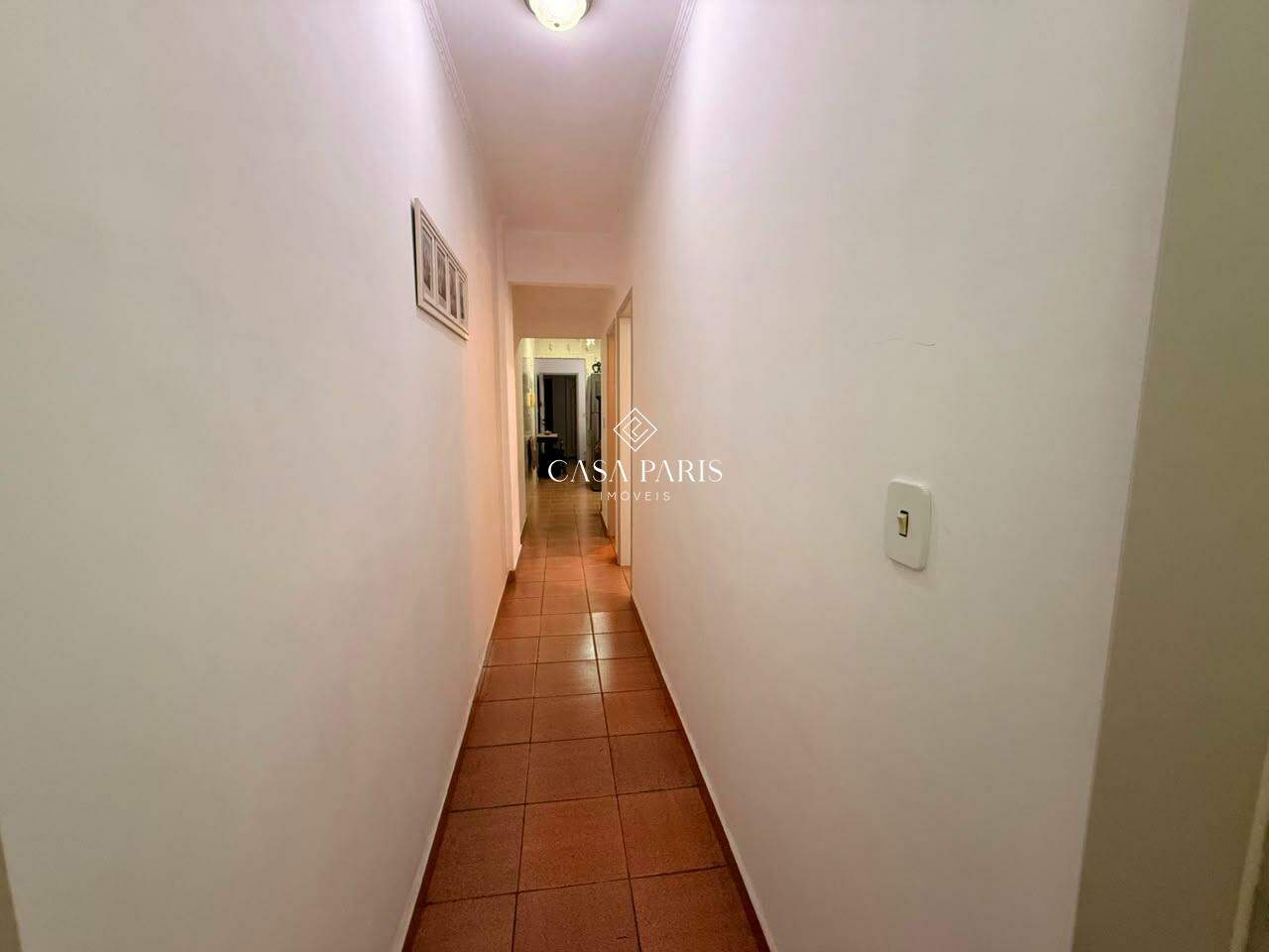 Apartamento à venda no Guilhermina: 