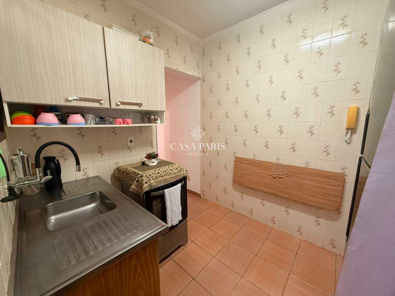 Apartamento à venda no Guilhermina: 