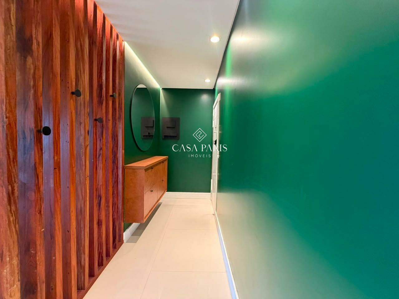 Apartamento à venda no Canto do Forte: 