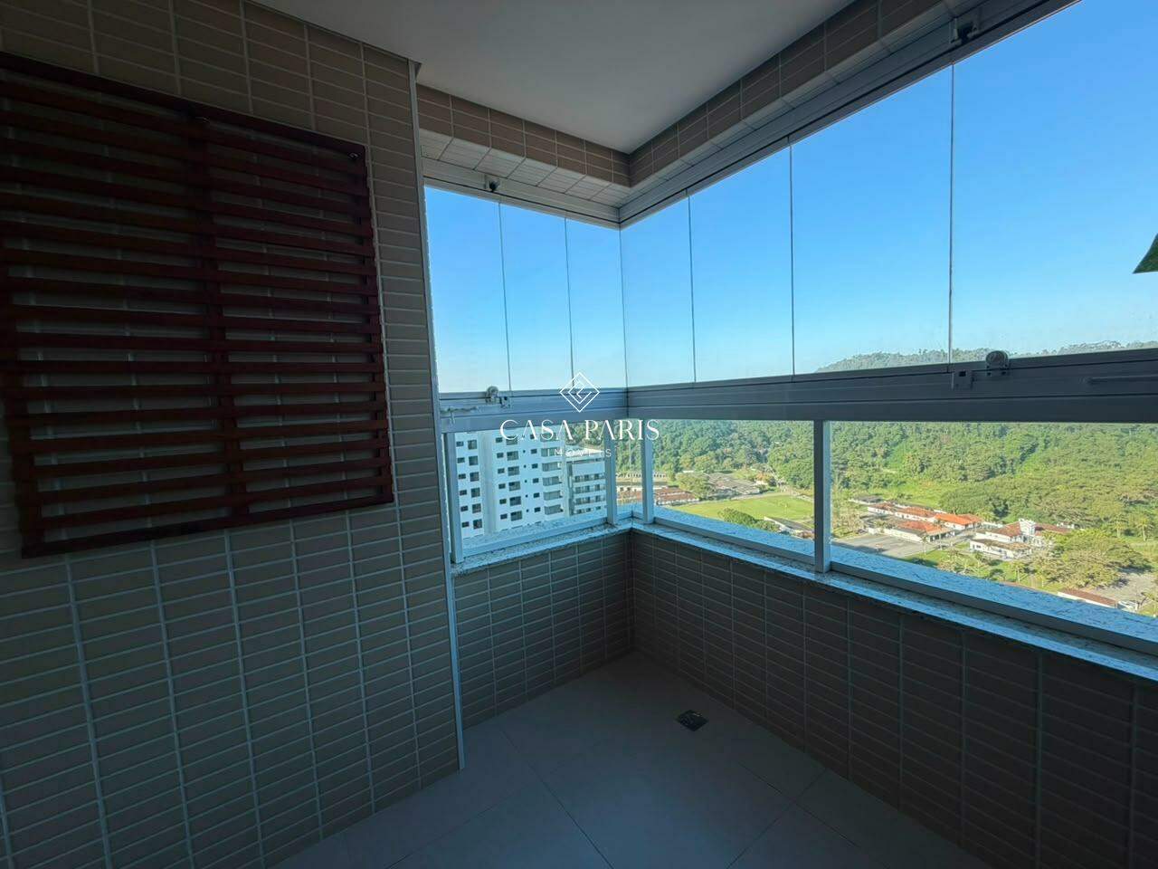 Apartamento à venda no Canto do Forte: 