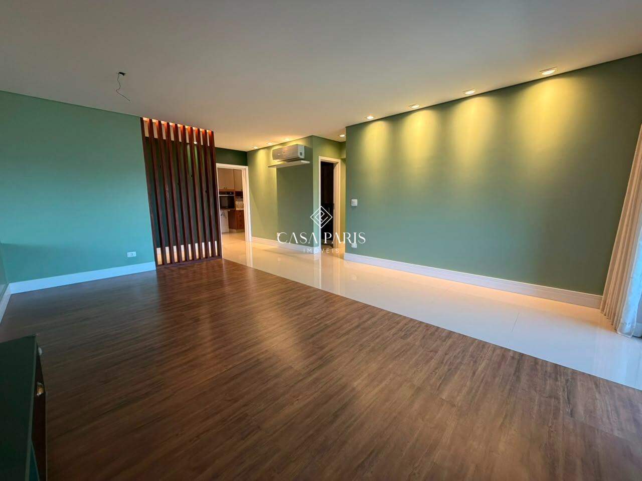 Apartamento à venda no Canto do Forte: 
