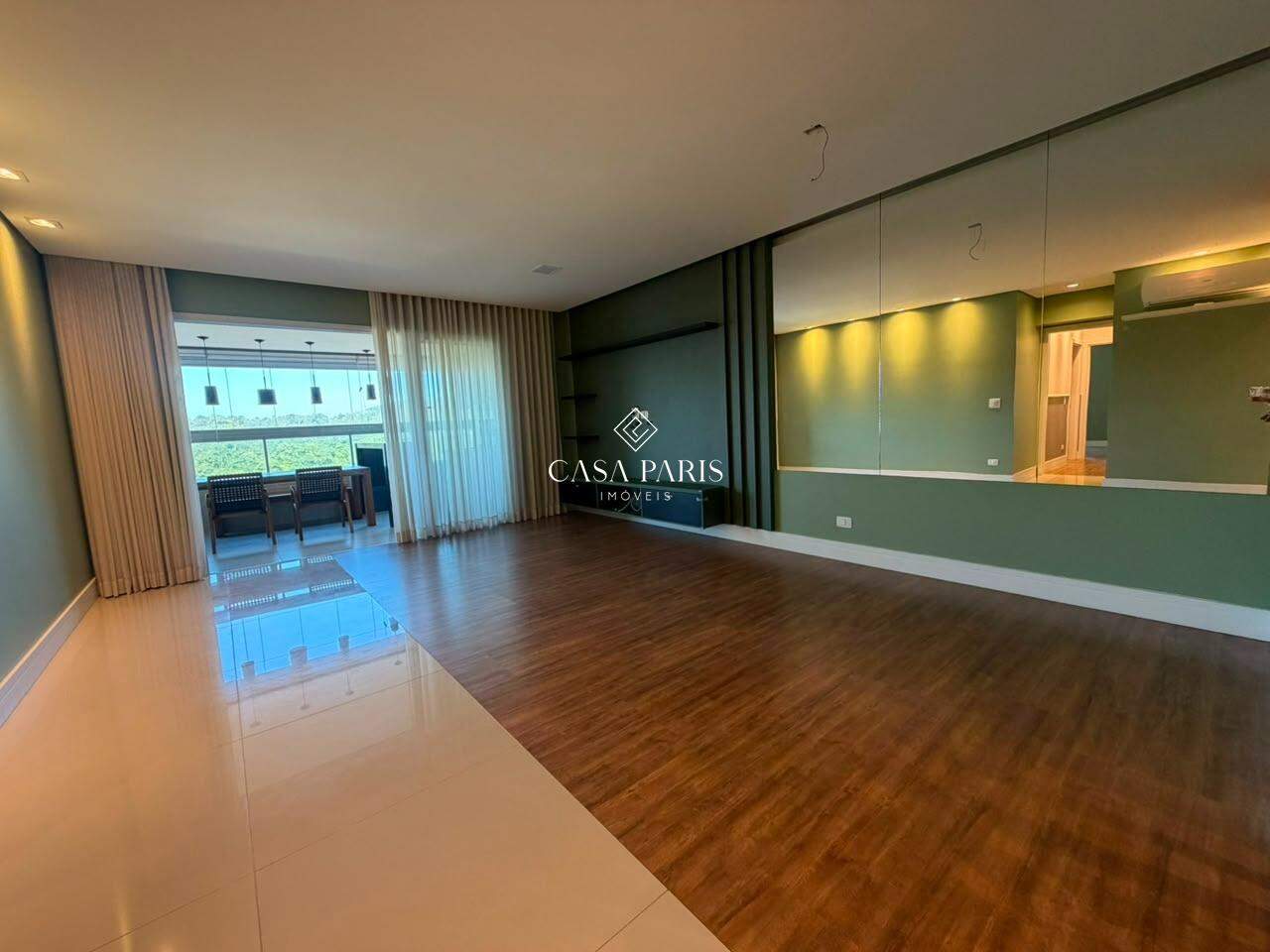 Apartamento à venda no Canto do Forte: 