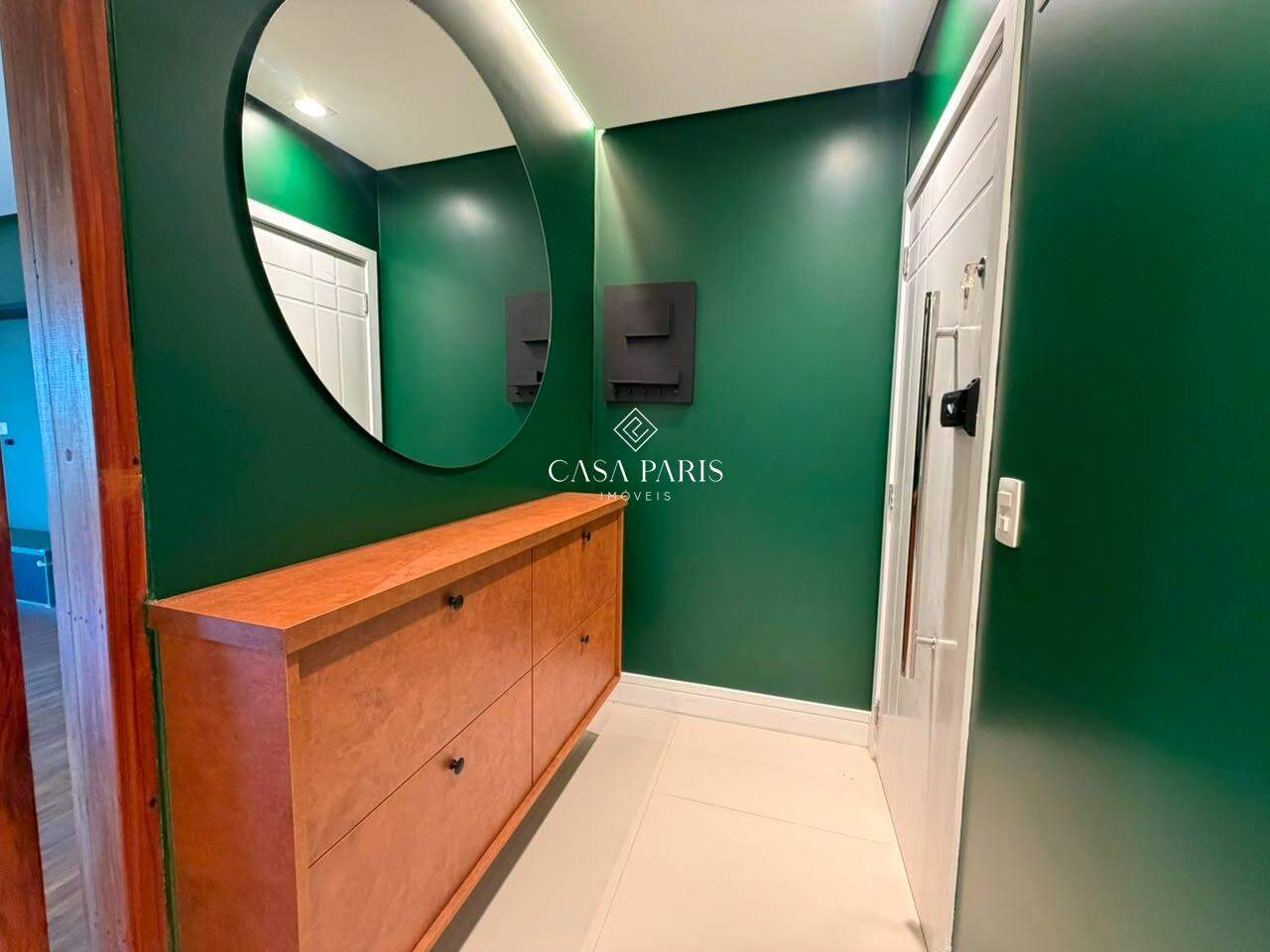 Apartamento à venda no Canto do Forte: 