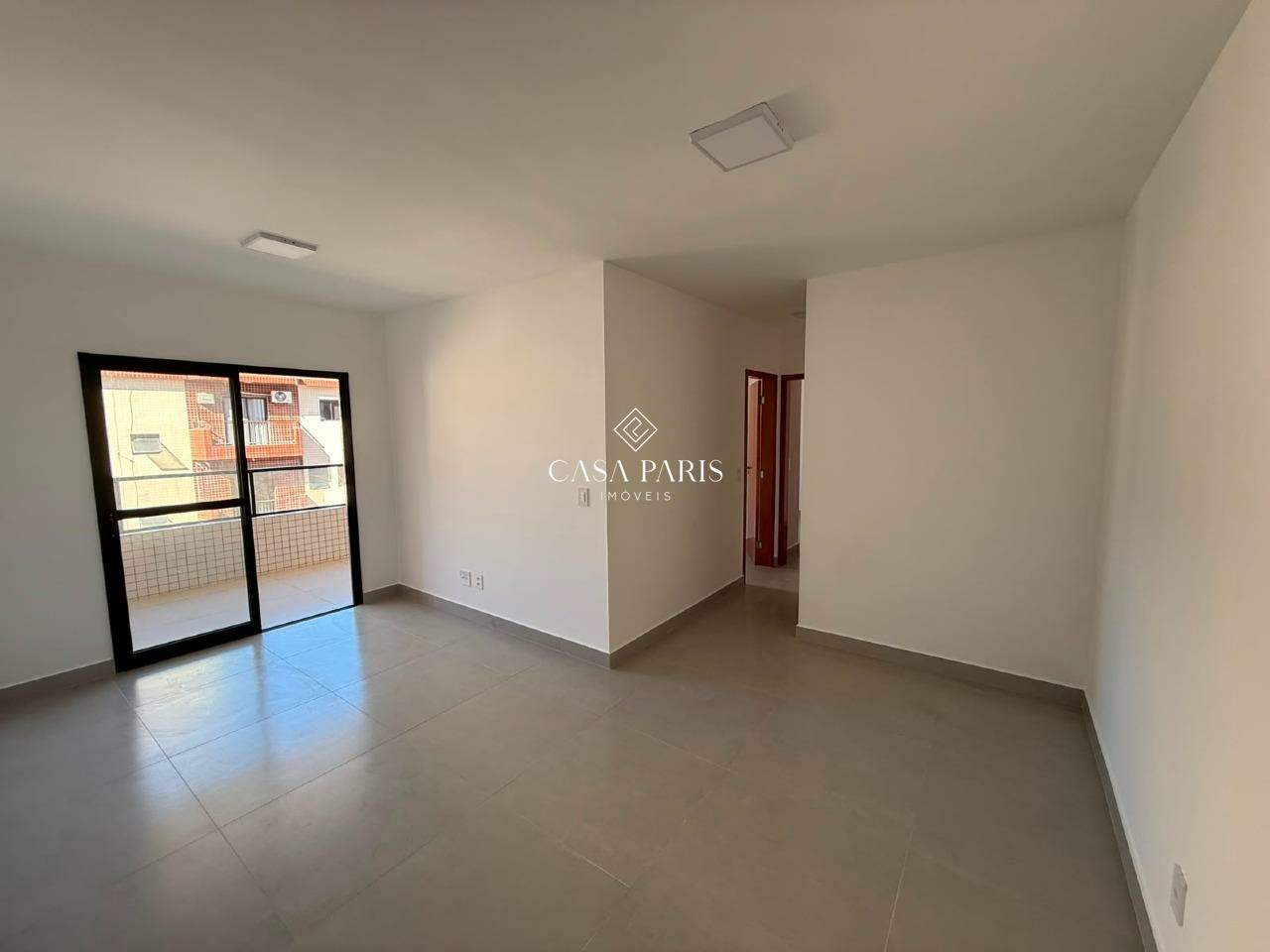 Apartamento à venda no Guilhermina: 