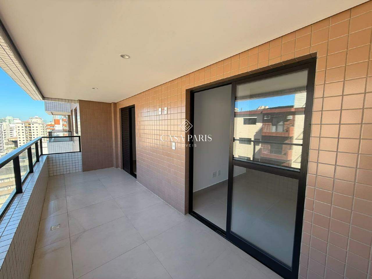 Apartamento à venda no Guilhermina: 