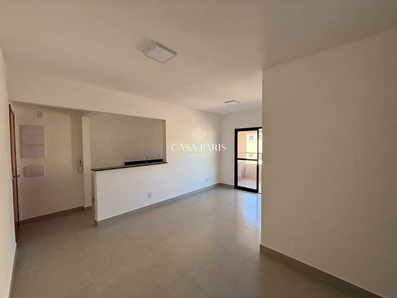 Apartamento à venda no Guilhermina: 