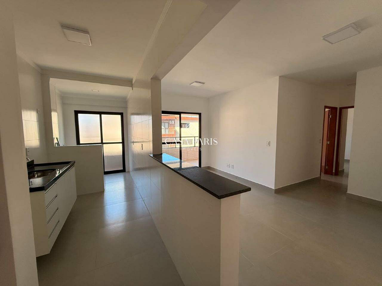 Apartamento à venda no Guilhermina: 