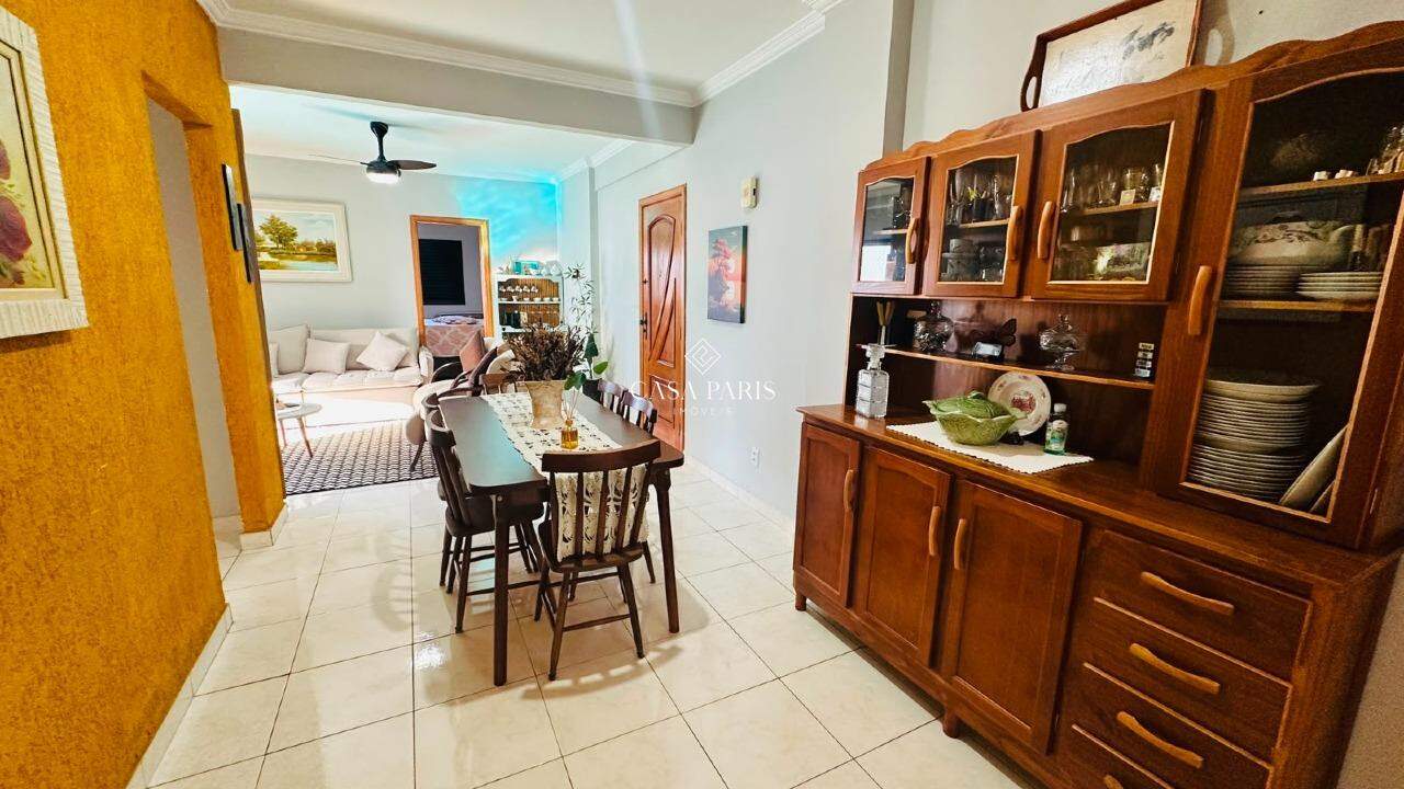 Apartamento à venda no Caiçara: 