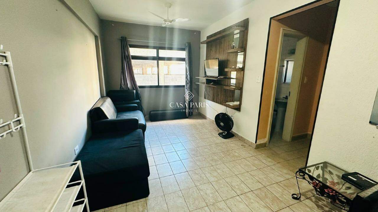 Apartamento à venda no Aviação: 