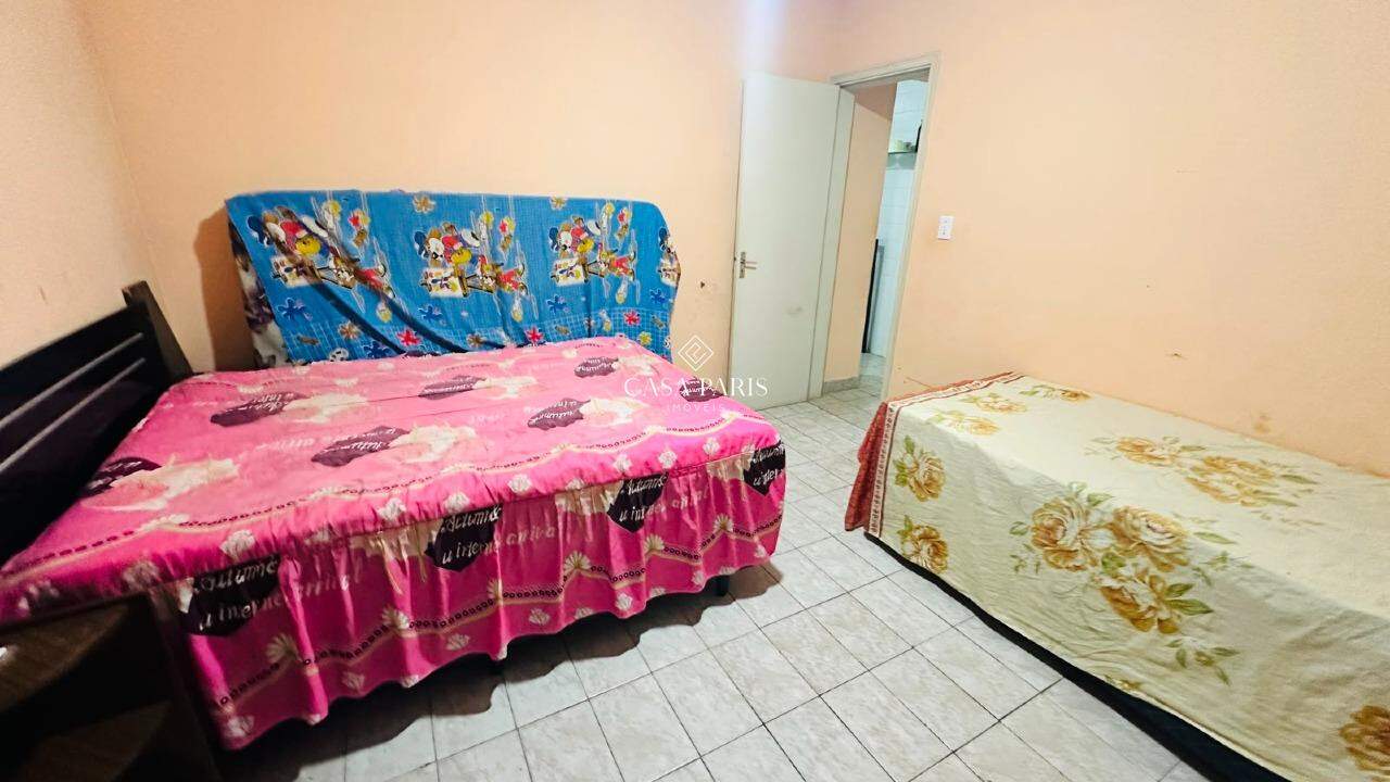Apartamento à venda no Aviação: 