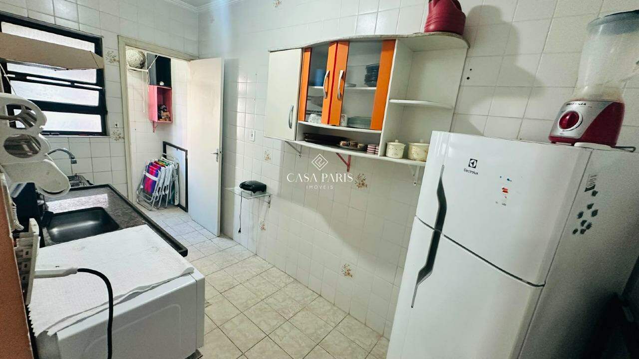 Apartamento à venda no Aviação: 