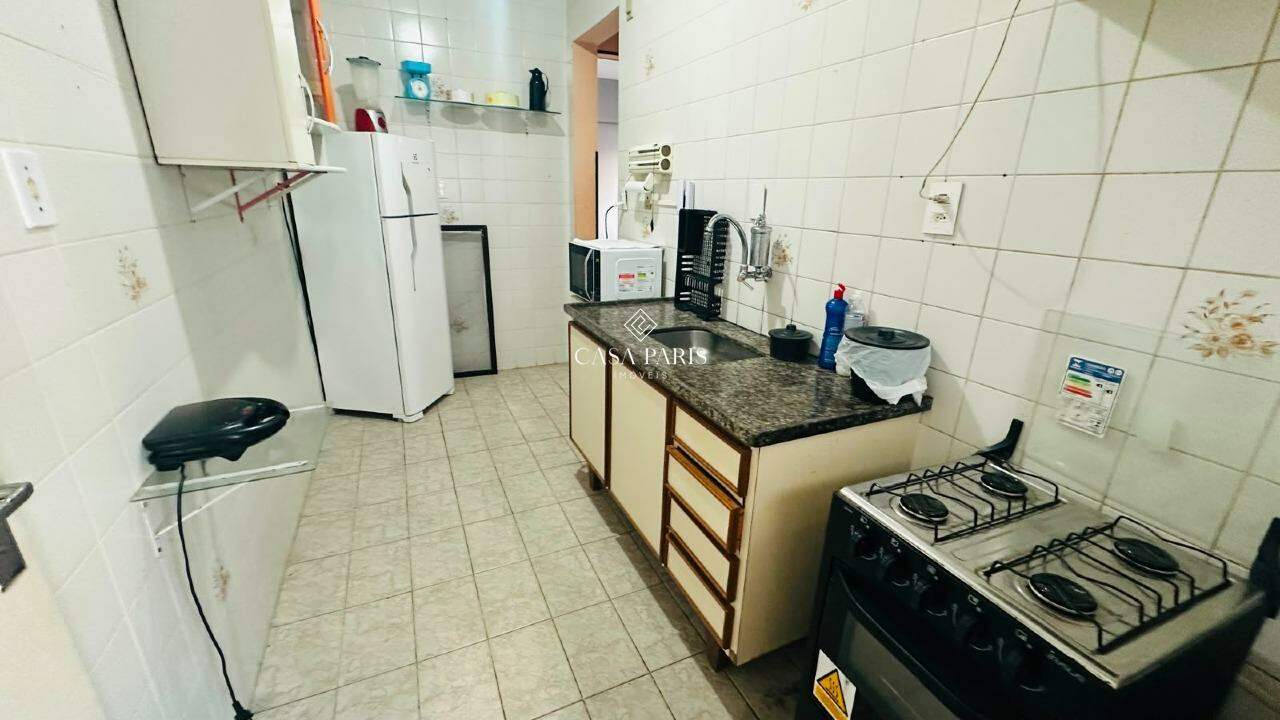 Apartamento à venda no Aviação: 