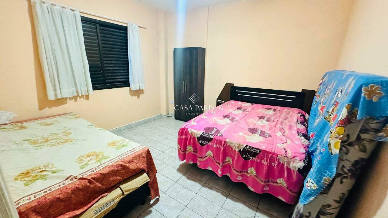 Apartamento à venda no Aviação: 