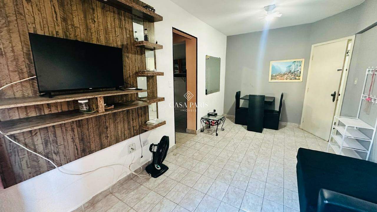 Apartamento à venda no Aviação: 