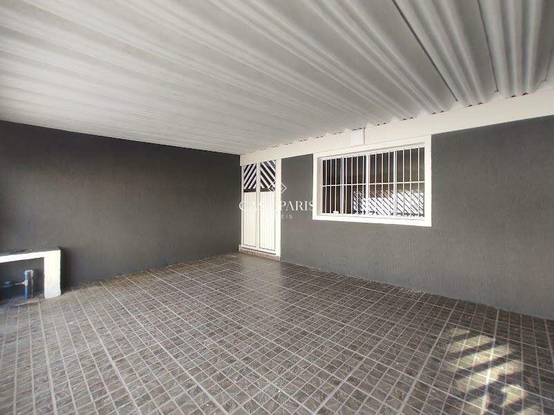 Sobrado à venda no Tupi: 