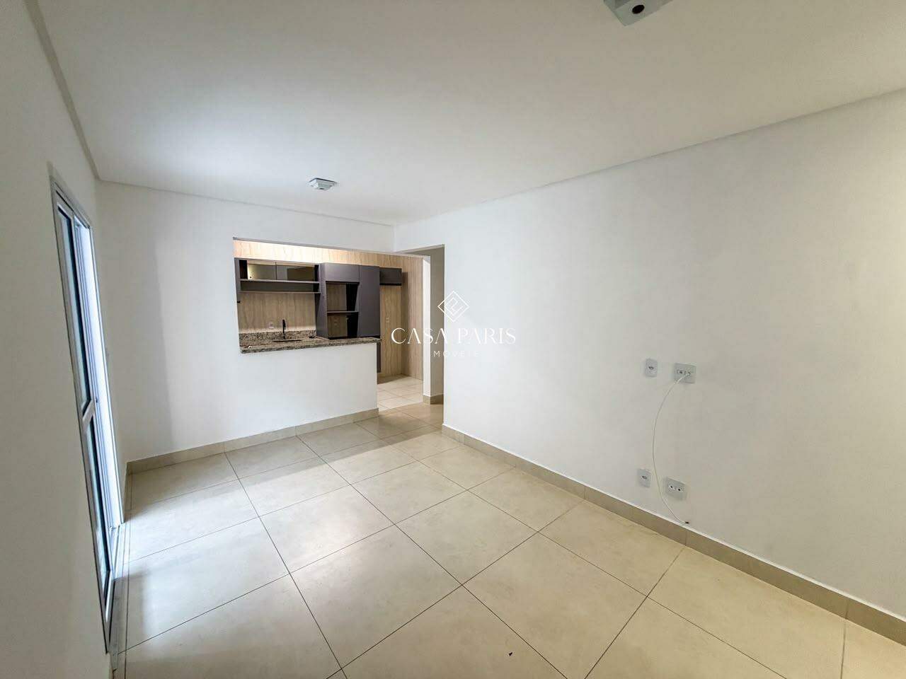 Apartamento à venda no Canto do Forte: 