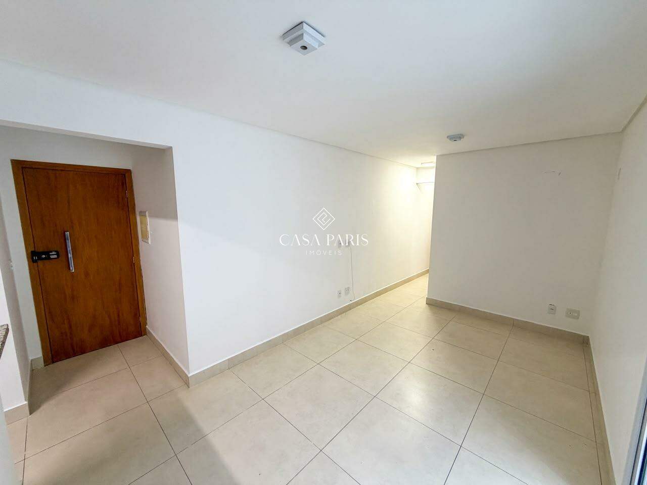 Apartamento à venda no Canto do Forte: 