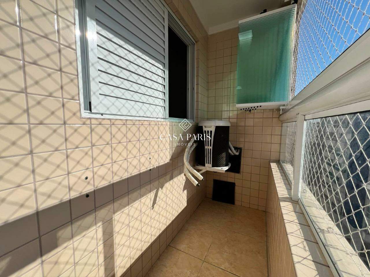 Apartamento à venda no Aviação: 