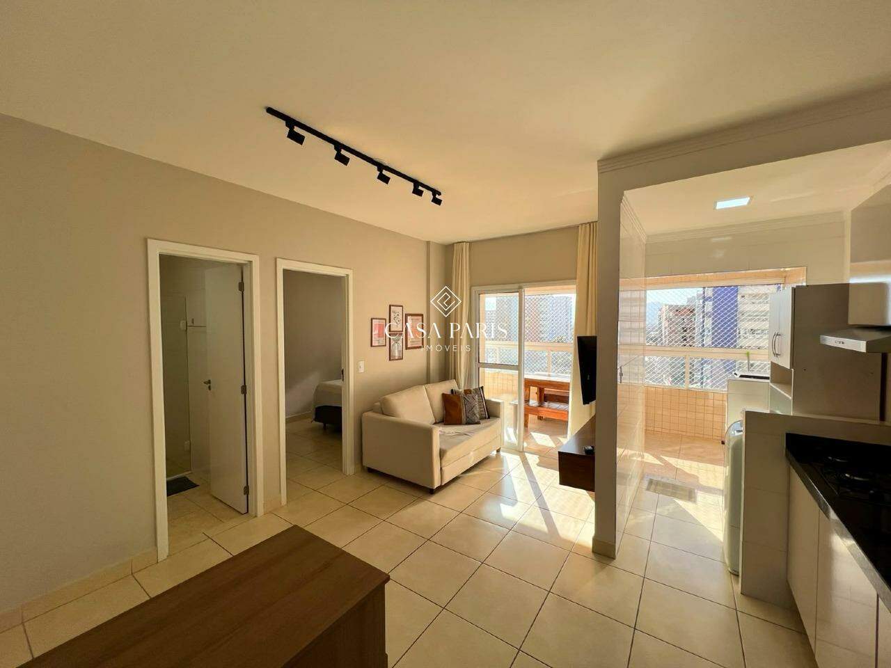 Apartamento à venda no Aviação: 
