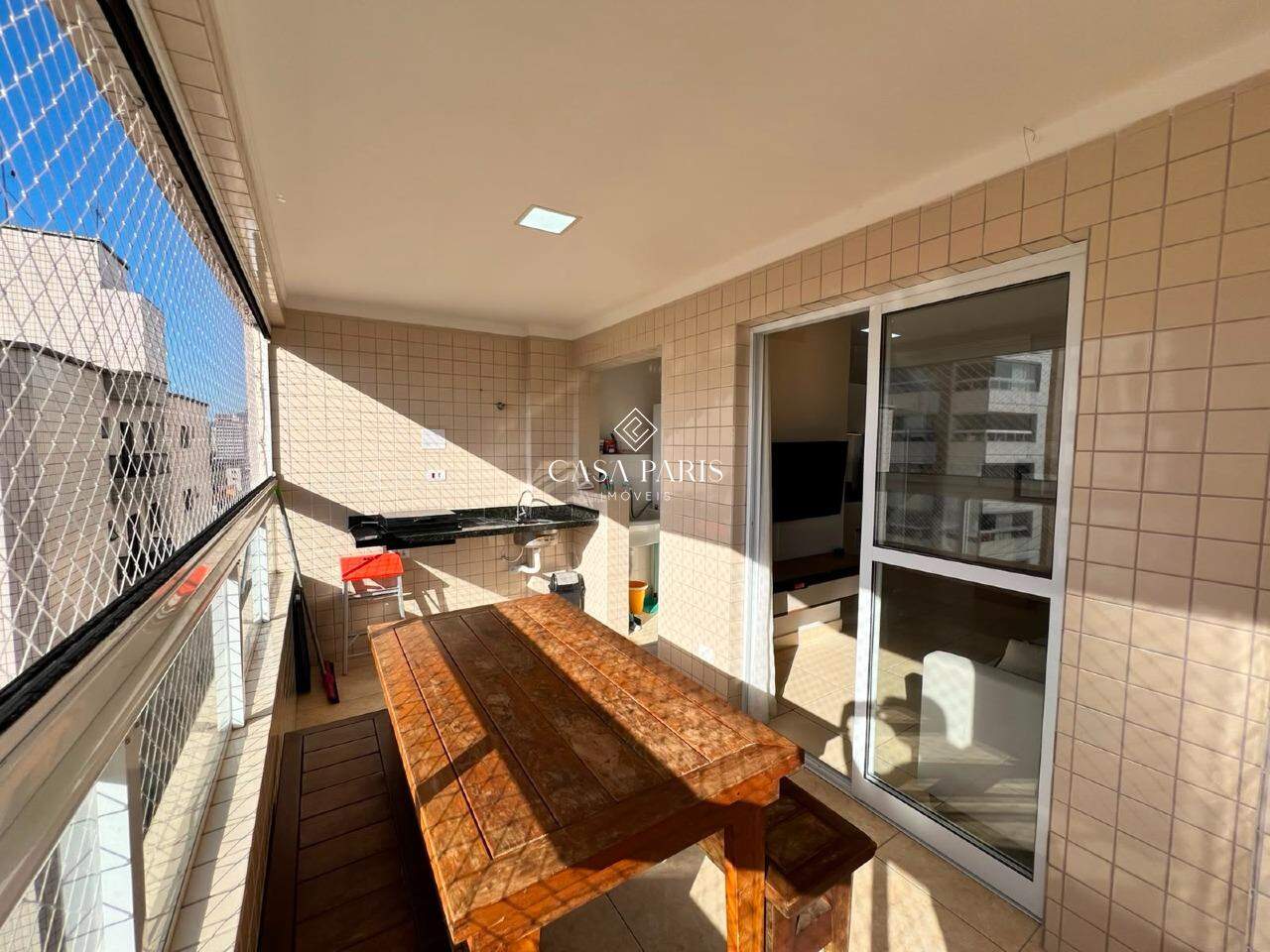 Apartamento à venda no Aviação: 
