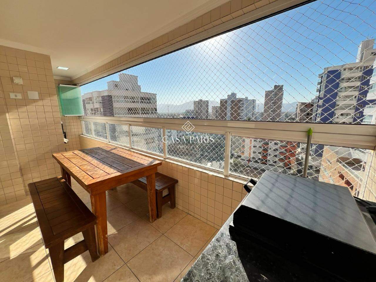 Apartamento à venda no Aviação: 