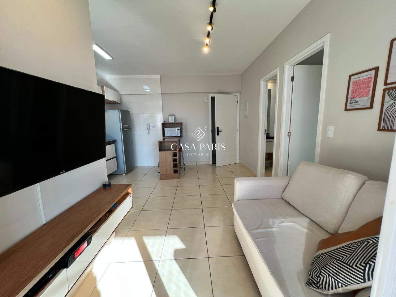 Apartamento à venda no Aviação: 