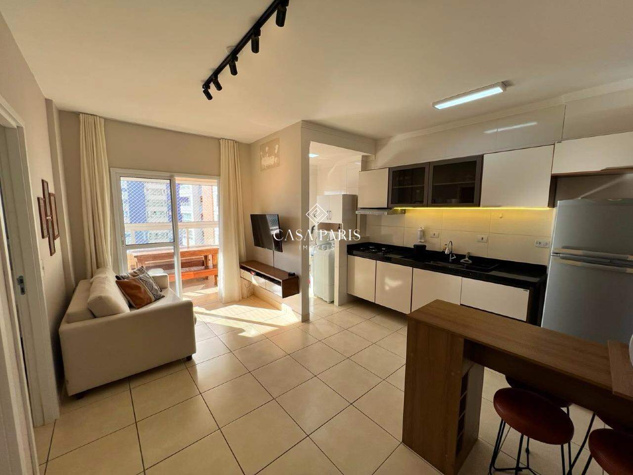 Apartamento à venda no Aviação: 