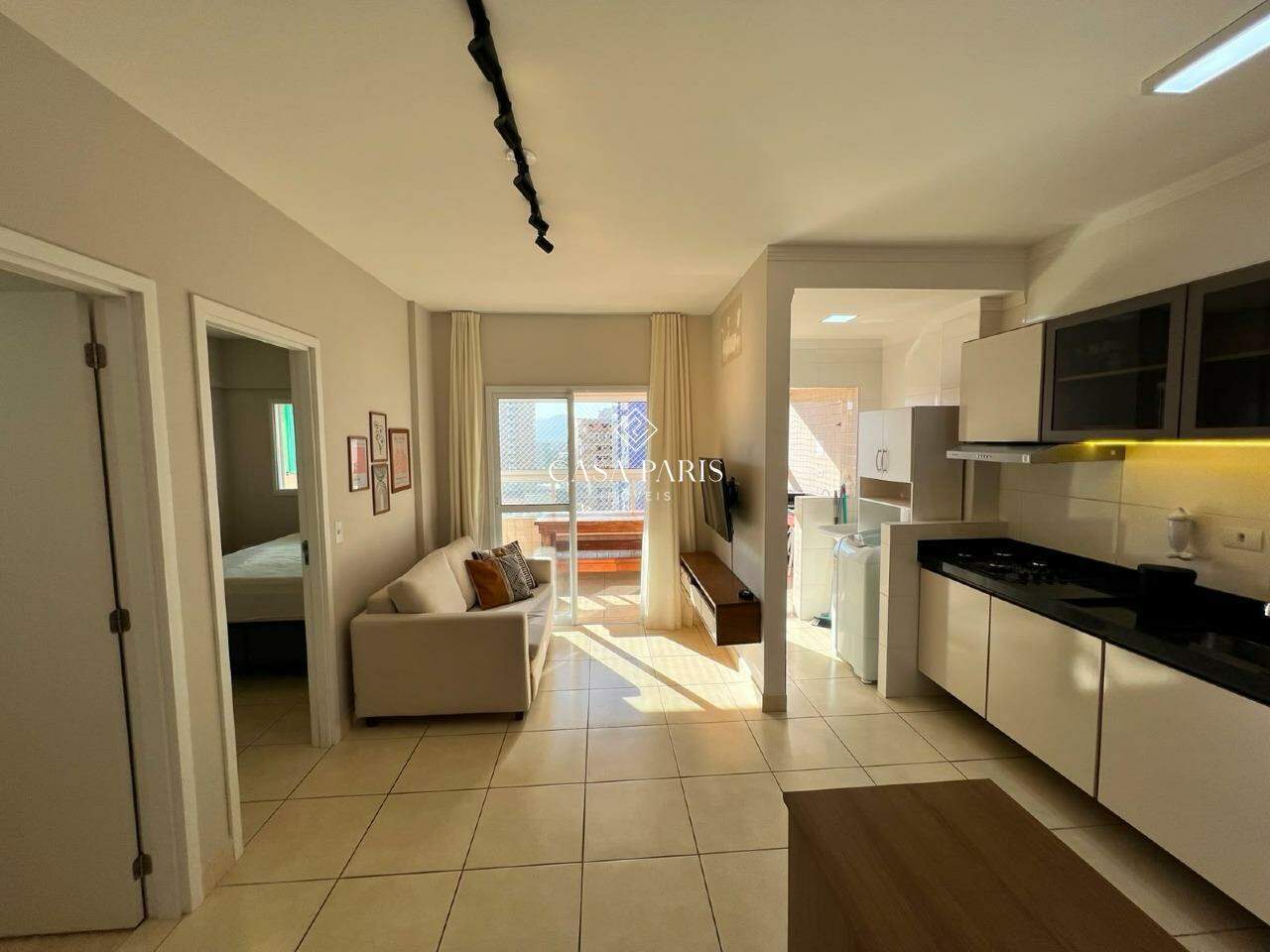 Apartamento à venda no Aviação: 