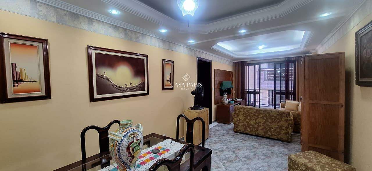 Apartamento à venda no Guilhermina: 