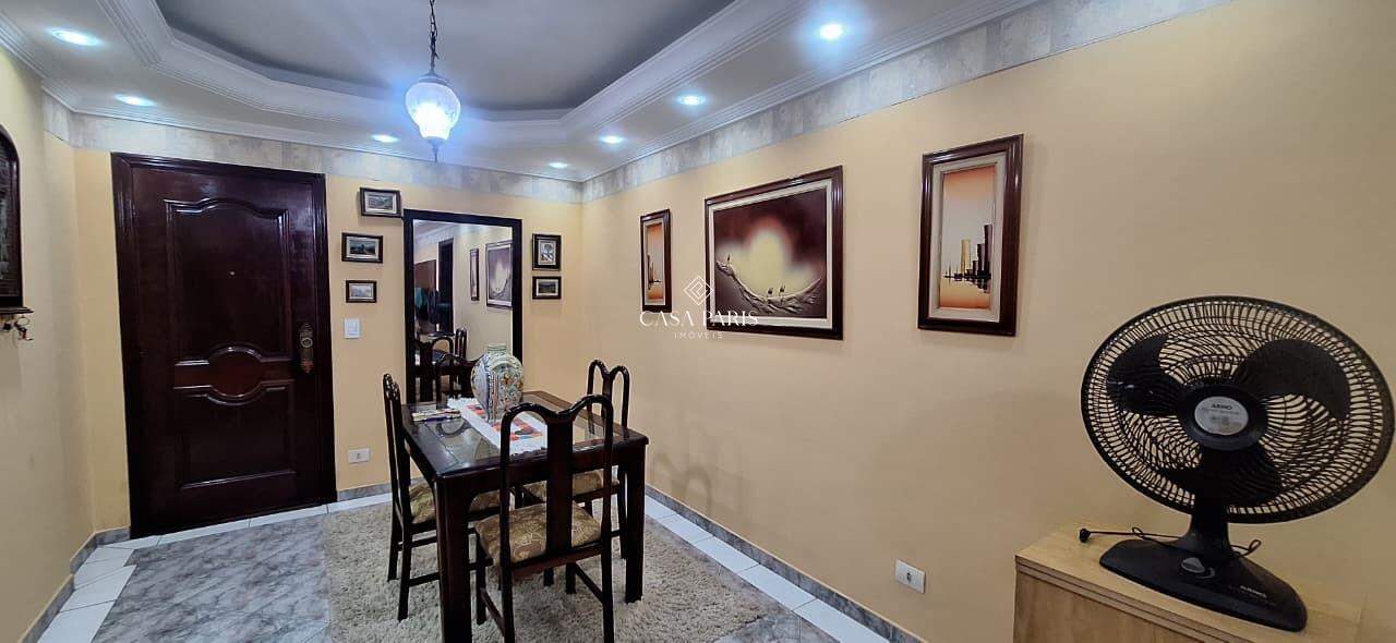 Apartamento à venda no Guilhermina: 