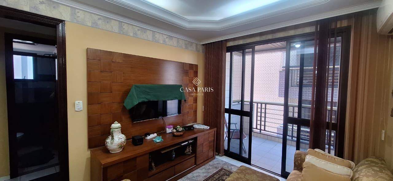 Apartamento à venda no Guilhermina: 