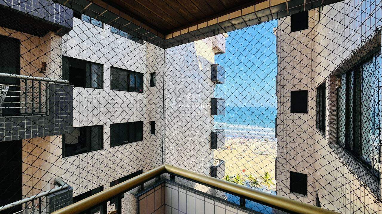 Apartamento à venda no Guilhermina: 