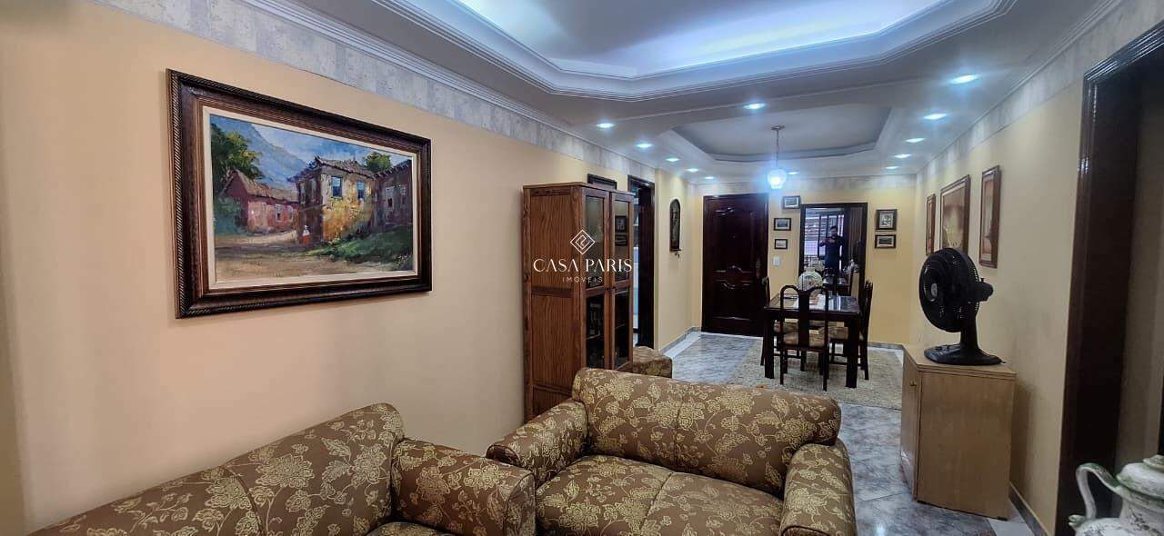 Apartamento à venda no Guilhermina: 