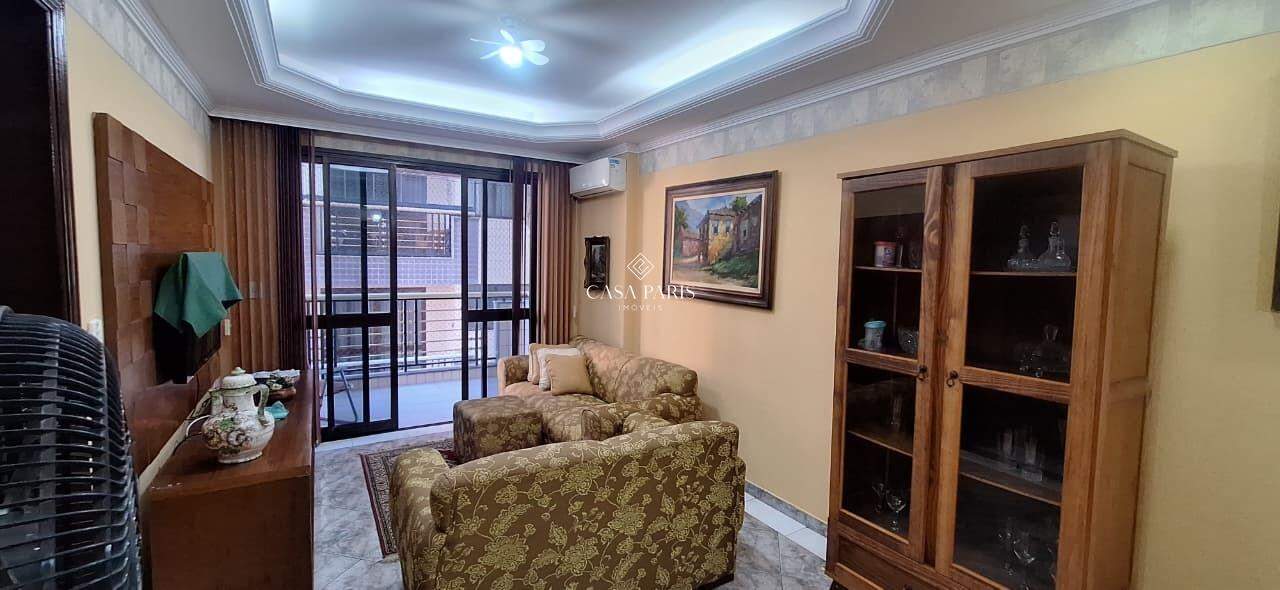 Apartamento à venda no Guilhermina: 