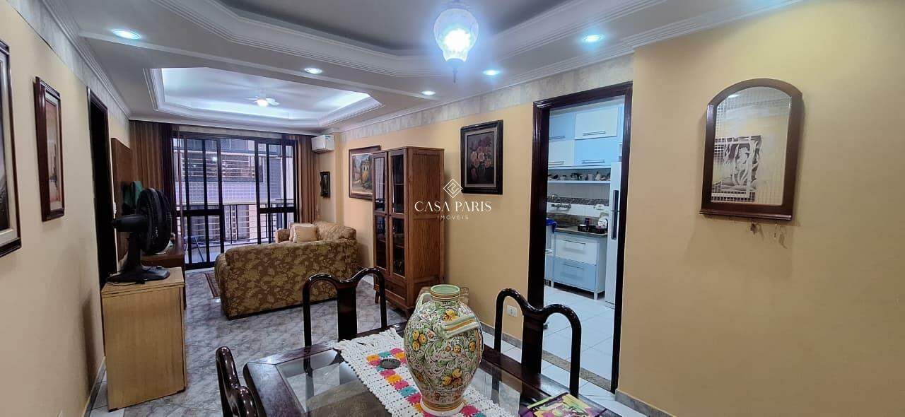 Apartamento à venda no Guilhermina: 