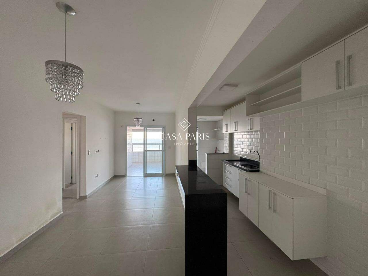 Apartamento à venda no Maracanã: 