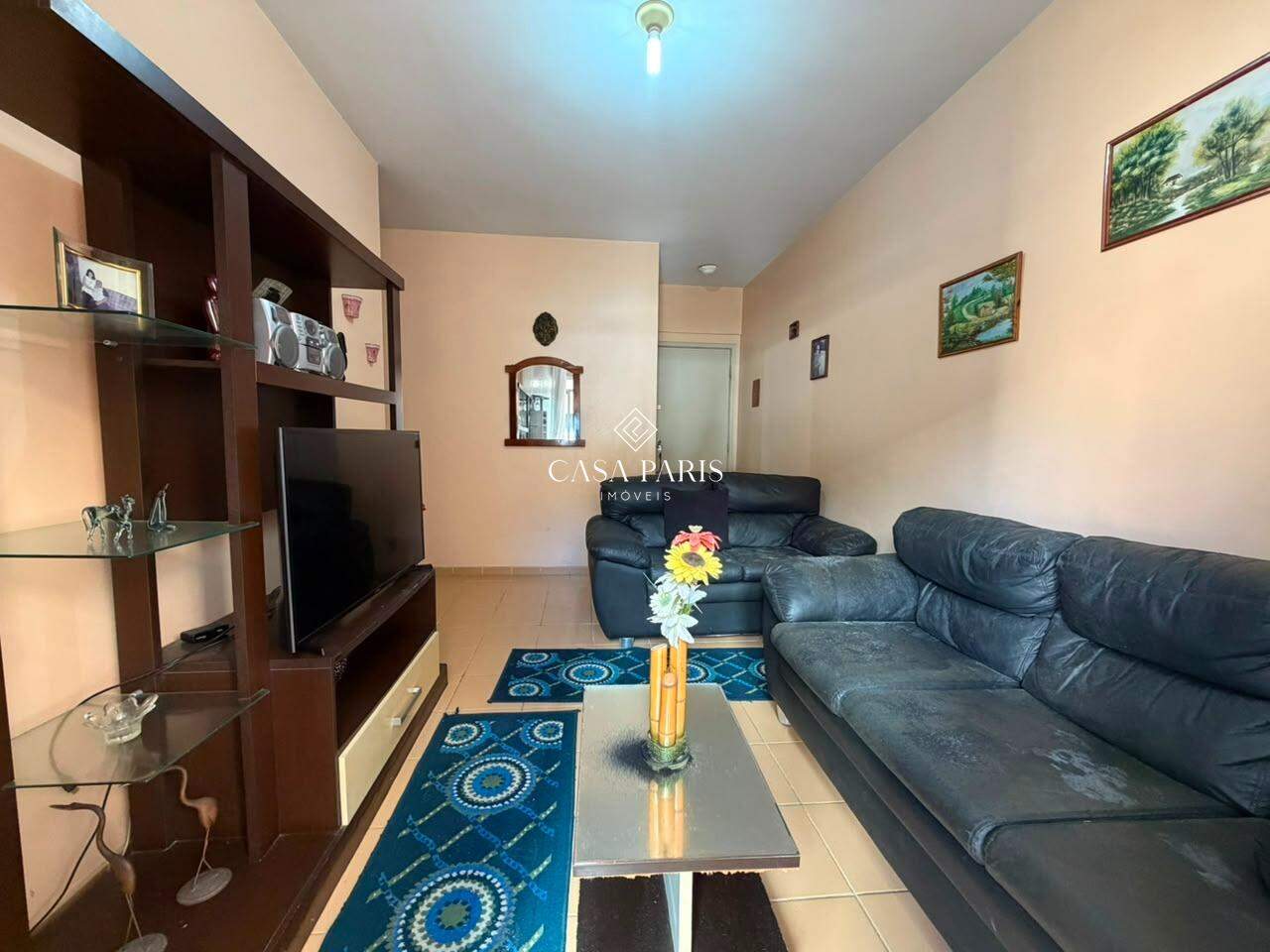 Apartamento à venda no Guilhermina: 