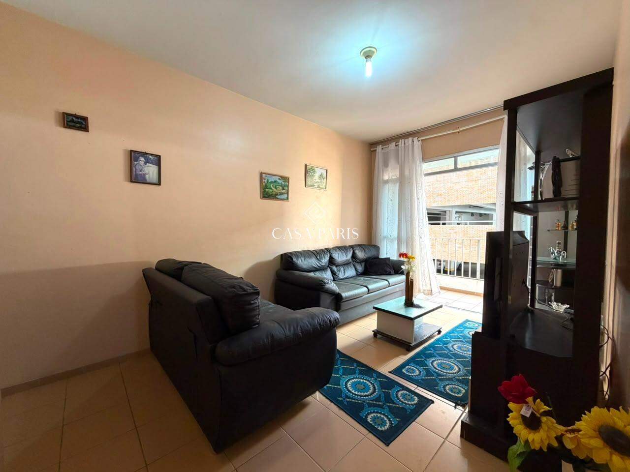 Apartamento à venda no Guilhermina: 