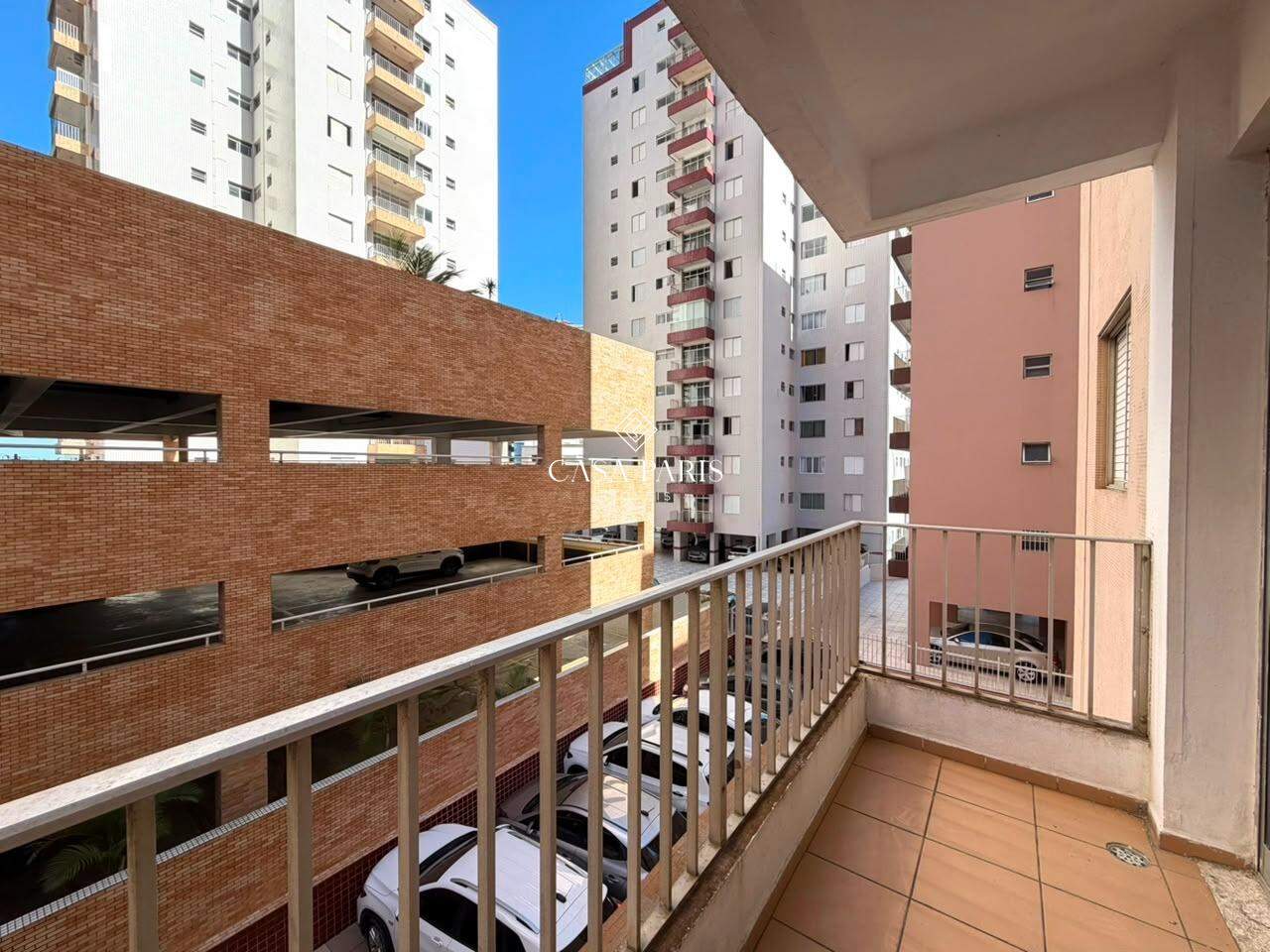 Apartamento à venda no Guilhermina: 