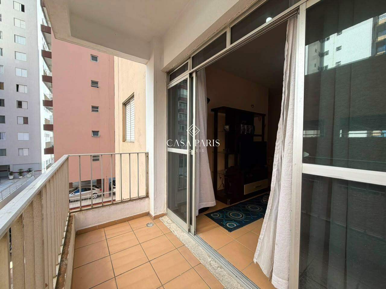 Apartamento à venda no Guilhermina: 