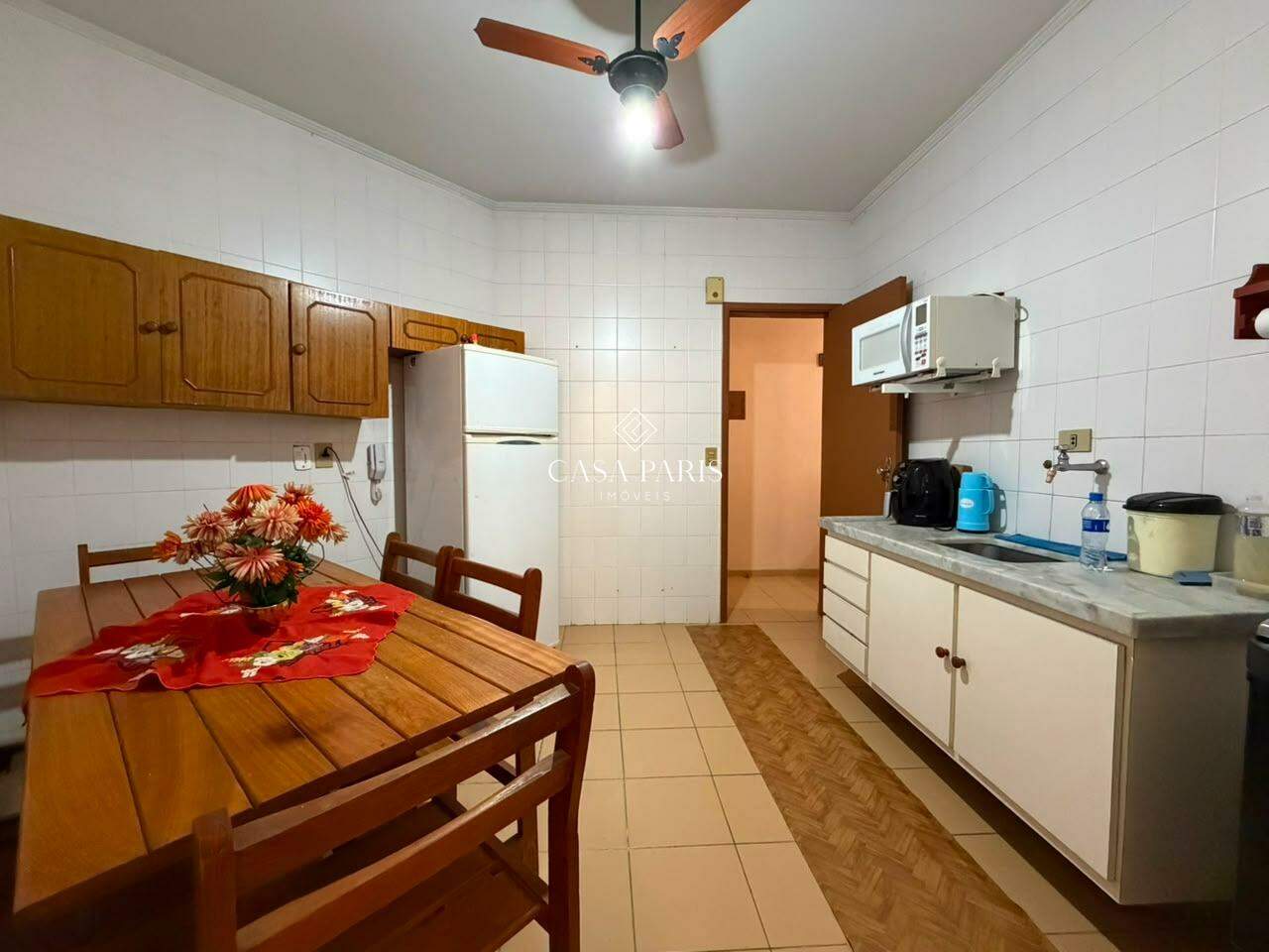 Apartamento à venda no Guilhermina: 