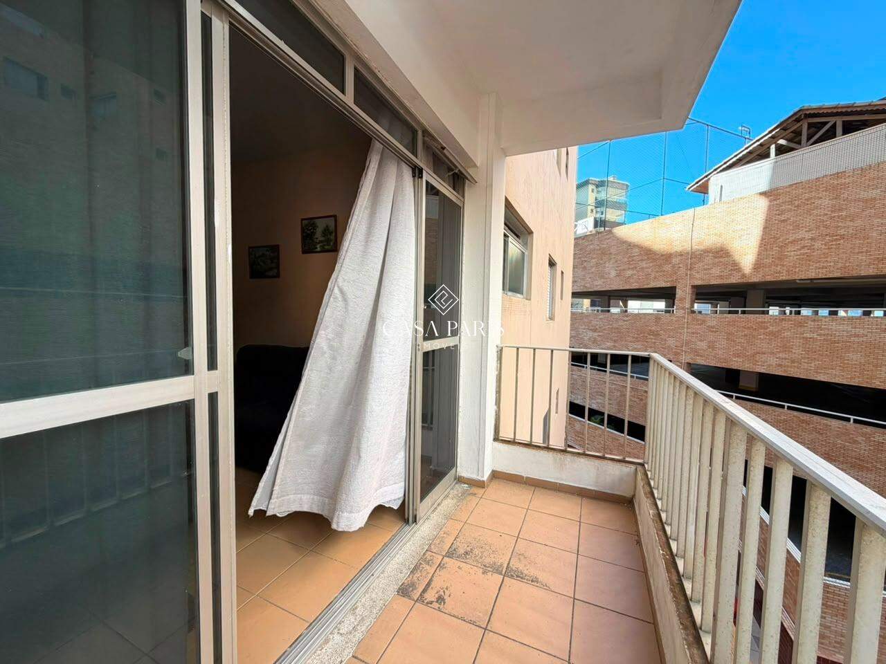 Apartamento à venda no Guilhermina: 