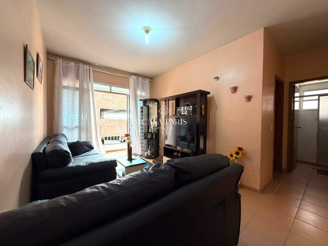 Apartamento à venda no Guilhermina: 