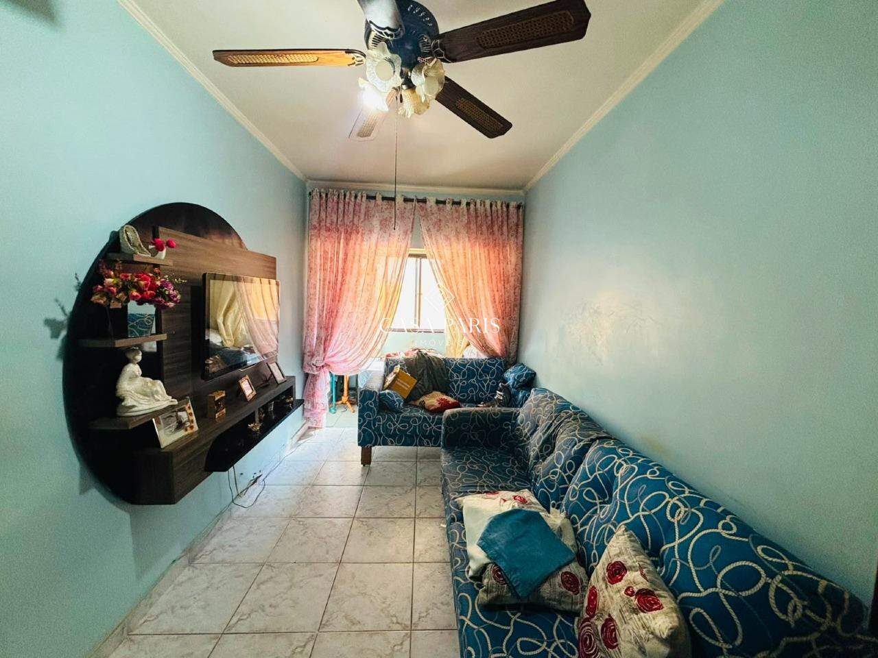 Apartamento à venda no Guilhermina: 