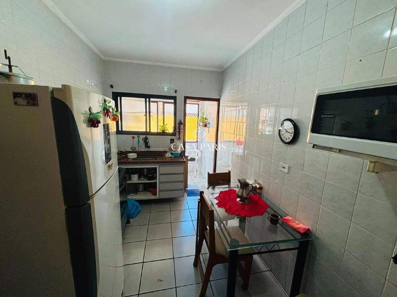 Apartamento à venda no Guilhermina: 