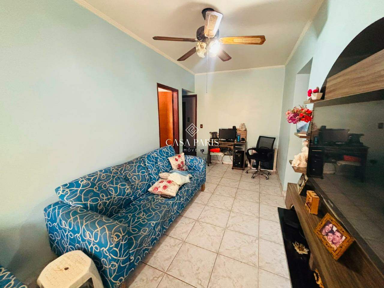 Apartamento à venda no Guilhermina: 
