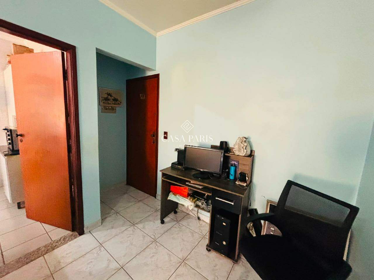Apartamento à venda no Guilhermina: 